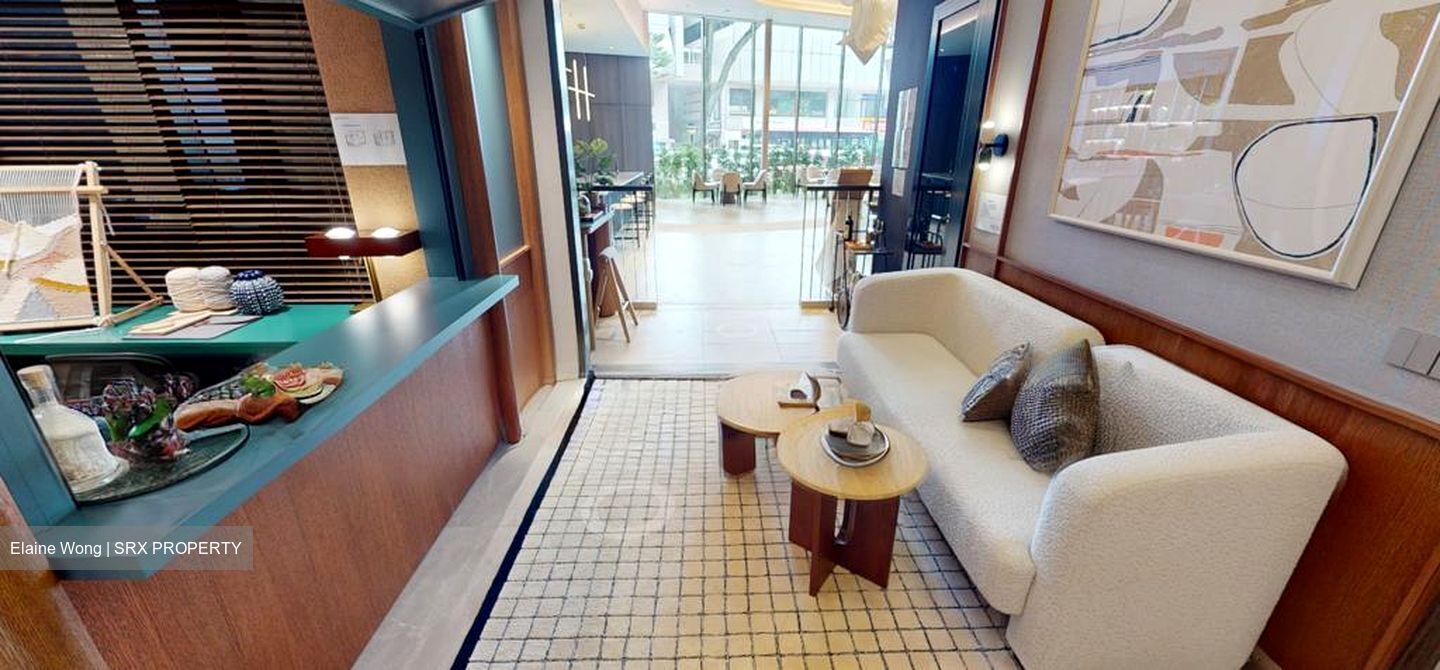 Sora (D22), Apartment #511446371